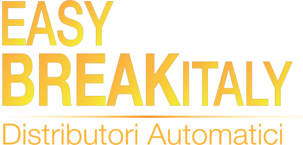 Easy Break Italy - Comodato d'uso gratuito distributori automatici Roma