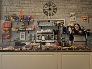 bar interno scuola
