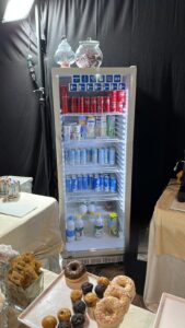 snack & drink corner produzioni